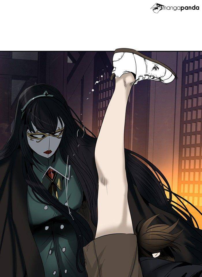 Tower of God Chapter 296 image 026